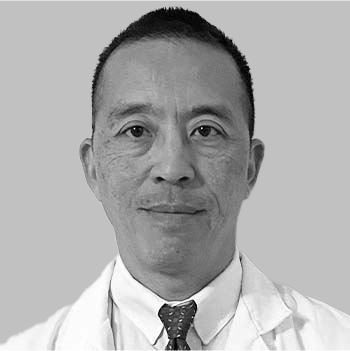 Dr. Gregory Tom, OD, Clinic Director