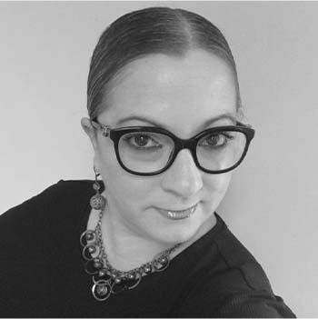 Stacey Martinez, Front Office