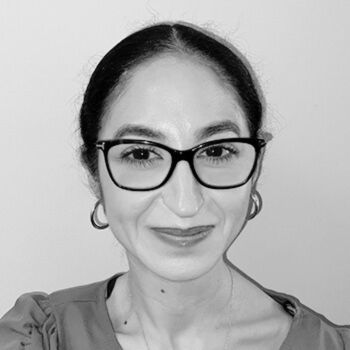 Adaie Ramirez, Front Office/Technician