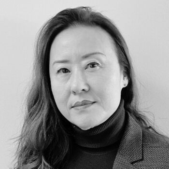 Jeannie Tsao, Optician